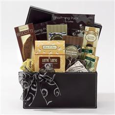 Wolfgang Puck Coffee Basket