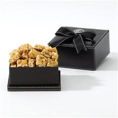 Knob Box - Peanut Squares