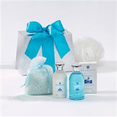 Soothing Sea Spa Sampler