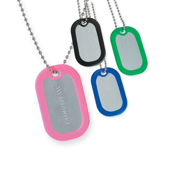 Dog Tags