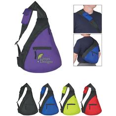 Sling Backpack