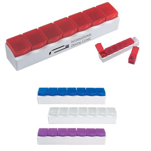 Pill Organizer