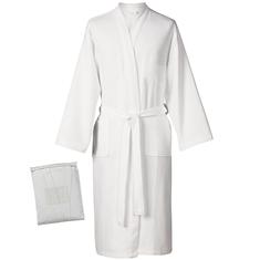 Waffle Robe Unisex