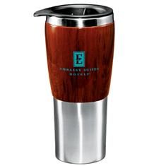 Bosque Tumbler