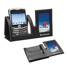 Mobile Phone holder with frame