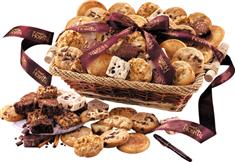 Cookies & Brownies - 3 Dozen