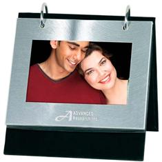 4” x 6” Desktop Flip frame