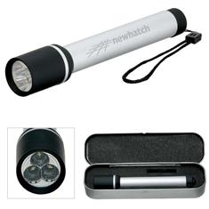 Flashlight set