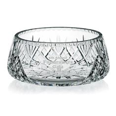 Covington Bowl Crystal