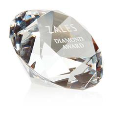 Diamond Paperweight 