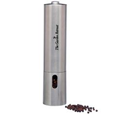 Pepper Grinder