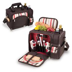 Malibu Moka Picnic set