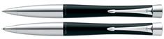 Parker Urban Laque Black Set