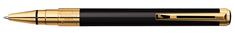 Waterman Perspective Black GT