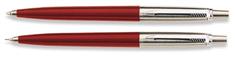 Parker Jotter Ball Pen/Pencil Set 