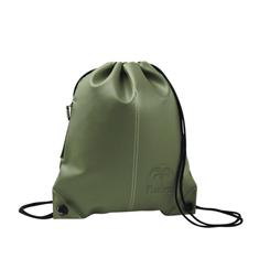 Soho Drawcord Backpack