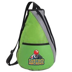 Poly Pro Sling Pack