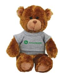 Gund Bear w/T-Shirt Sebastion