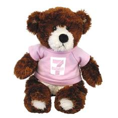 Gund Bear w/T-Shirt Orson