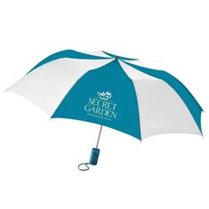 Barrister Auto Open Umbrella