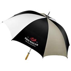 Pro-Am Golf Umbrella